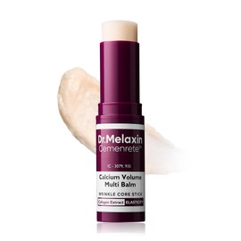 Dr.Melaxin [US Seller] Dr.Melaxin Cemenrete Calcium Volume Multi Balm Wrinkle Core Stick 9g