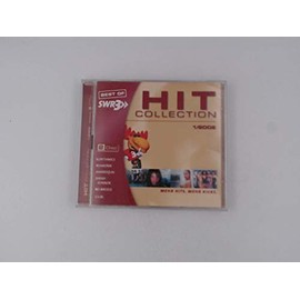 Natalie Imbruglia, Jam & Spoon feat. Rae, Jamiroquai, Gigi D'Agostino, Sarah Connor, Alphaville..