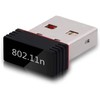 Generic USB Wireless Smallest Mini Wi-Fi Adapter, Compatible with Windows,