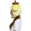 Southak SAN-897 Kigurumi CAP Pom Pompurin, One Size Fits Most