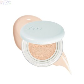 I'M MEME Wonder Glass Lasting Cushion 15g, Shade:02 Beige