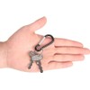 10L0L Golf Cart Keys,Replacment Ignition Golf Buggy Keys for Yamaha