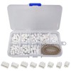 JST ZH 1.5mm Connector Socket and Crimp Terminal kit Compatible