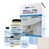 Bathworks Premium Bathtub & Tile Refinishing Kit 22oz. w/Non-Slip Protection