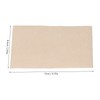 100PCS Flaw Conceal Sticker Low Sensitivity Invisible Birthmark Concealer Sticker
