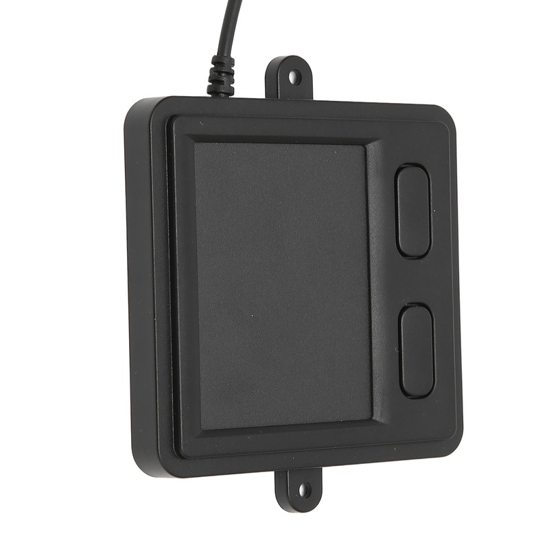 Wired USB Touchpad Embeddable Touch Sensitivity Multi Function Portable Trackpad
