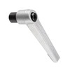 CoCud Clamping Lever Handles M8 Internal Thread 72 mm Lever