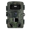 4K 32MP Trail Camera, Game Camera with Night Vision, 0.2s