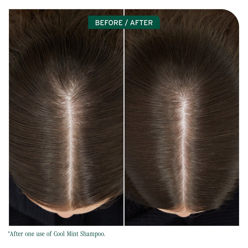 Biolage Scalp Sync Cool Mint Shampoo 400ml