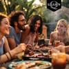 Lillie's Q - Zero Sugar Smoky BBQ (13.8oz) & Zero