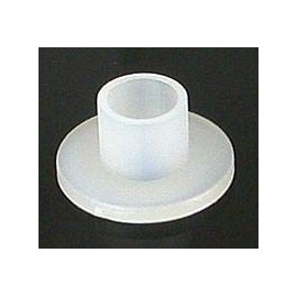 Plastic Washer #1 for Binding Posts - Tattoo Machine Supplies