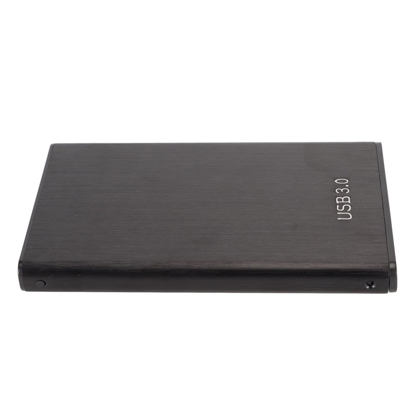 2. 5in HDD External Case 5Gpbs Intelligent Hibernation Multisystem Compatibility