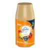 Glade - Automático Aromatizante de Ambiente Continuo, Repuesto, Aroma Hawaian