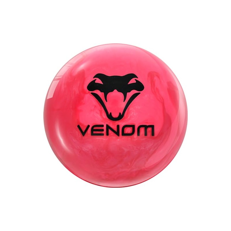 MOTIV Hyper Venom 16lb