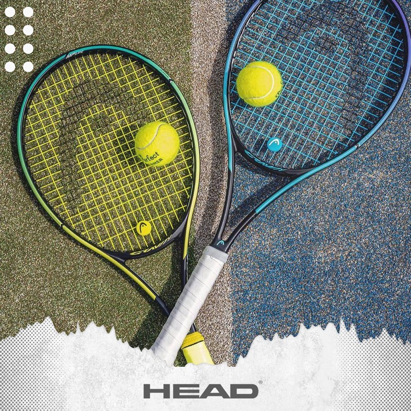 HEAD Unisex HEAD Super Comp Racquet Overgrip Tennis Racket Grip