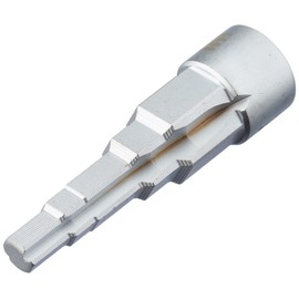 BGS 1462 | Radiator Spud Wrench | 12.5 mm (1/2") Drive | 5 steps