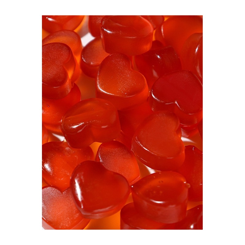 Sohwi Asabi Gummy 6 Boxes (180 Packets) / 소휘 애사비