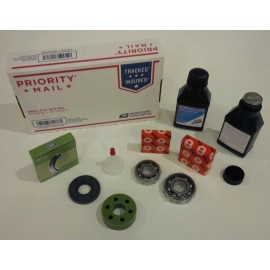 Newoemdeals Eaton M62 Supercharger Snout Rebuild Repair Bearing Kit