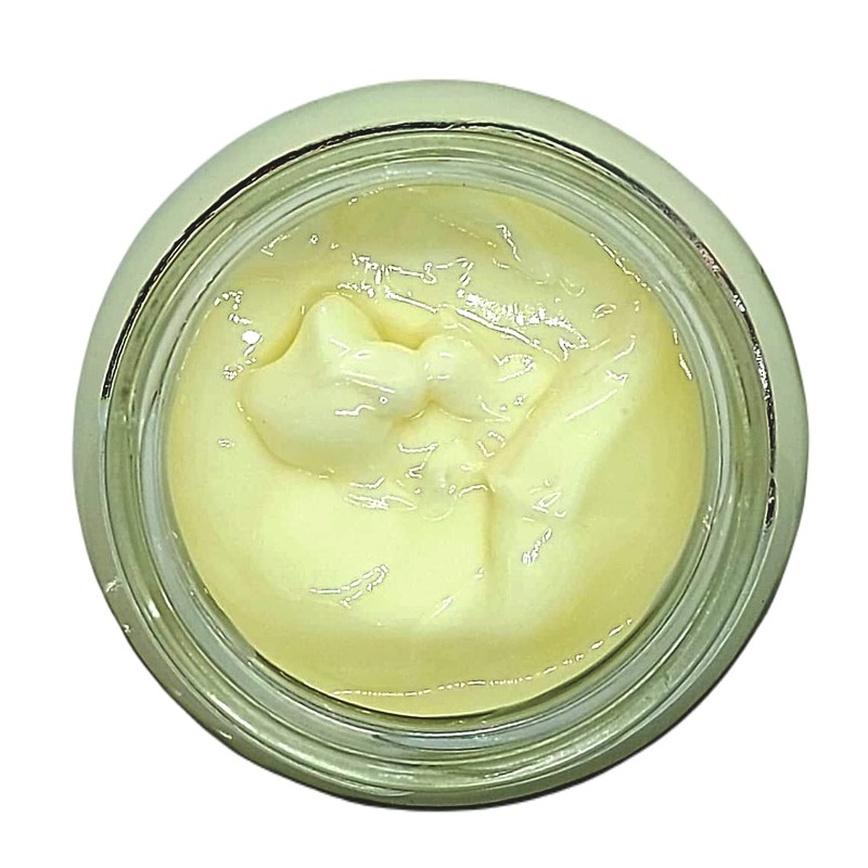 Pasión Orgánica - Crema Artesanal Baba de Caracol Antiedad Rejuvenece