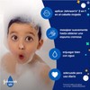 Johnson's Kids 2 en 1 shampoo y acondicionador 200ml