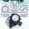 Drain Pump for Washing Machine M327 25W 220-240V 50HZ 0.15A