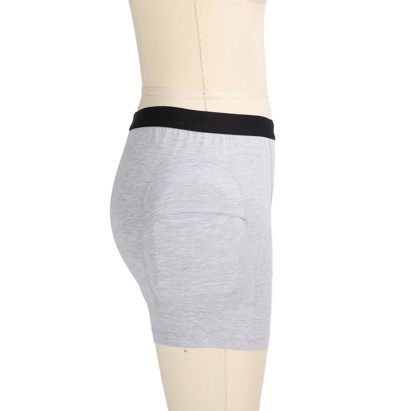 Old Man Protection Shorts Prevents Collision Hip Protection Man Safety