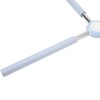 Back Cross Sticks Detachable Cross Straightening Back Posture Corrector Sticks