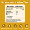 Purolabs Turmeric and Black Pepper Capsules (High Strength) - 95%