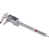 TOOLCRAFT Digital Vernier Caliper 150 mm I Calliper I Push