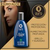 Ouro Seda Capilar de Aloe Libre de Aceites Minerales 75