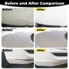 Mwrenqei 8 PCS Nano Sparkle Cloth Car Scratch Remover Advanced