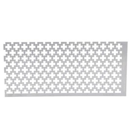 Diamond Painting Ruler, Stainless Steel Diamond Mesh Ruler, Square Tip, 5D DIY Diamond Painting Drawing Art Supplies