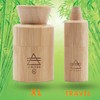 Ayrlume Personal Bamboo Smoke Air Filter Triple Pack - Odor