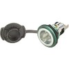 Elparts 56394350 Socket