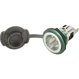 Elparts 56394350 Socket