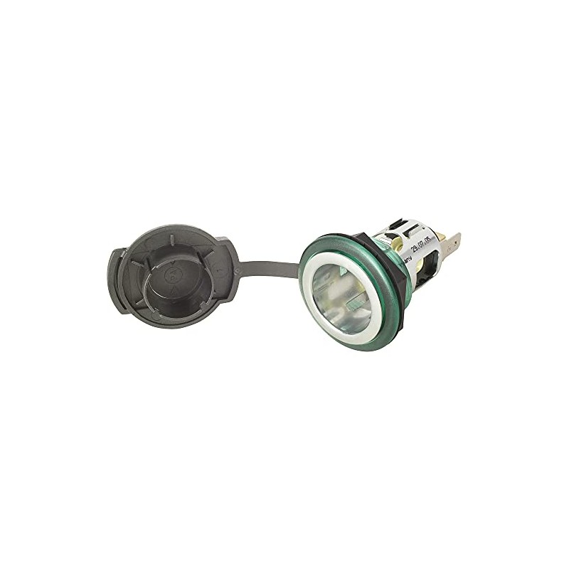 Elparts 56394350 Socket