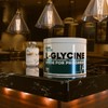HR Labs HR Labs Pure L-Glycine Powder, Amino Acid, Easy