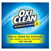 OxiClean versátil quitamanchas blanqueador en polvo 2 kg