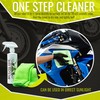 BugSlide 16 Oz Shop Kit Cleaner and Polisher with Microfiber