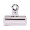 SUCHUANGUANG Metal Clips Paper Letter Document Ticket File Binder Grip