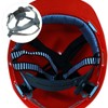 OUNONA Safety Helmet Suspension Button. Protective Helmet Replacement Suspension. Adjustable