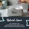 Tommee Tippee Steridryer Electric Steam Sterilizer and Dryer for Baby