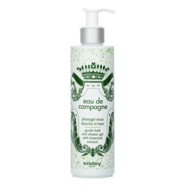 Sisley/O/Gentle/Bass/Anne/Shower/Gel/250ml