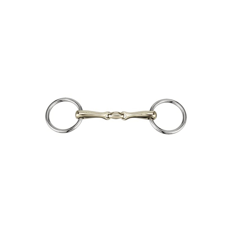 Sprenger KK Ultra Underlay Bridle 12 mm - Sensogan, 105