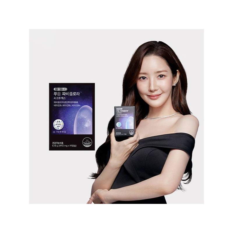 (NS홈쇼핑)푸응 파비플로라 1박스/2주분34788737 (NS Home Shopping) Phuong Fabiflora 1 Box/2