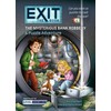 EXIT: The Book - The Mysterious Bank Robbery: A Puzzle