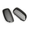 E90 E91 LCI 325i 328i 335i 4D 2009-2011 Matte Black