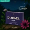 Anahuac Dorme Melatonina, Suplemento Alimenticio Para Dormir Sin Sabor