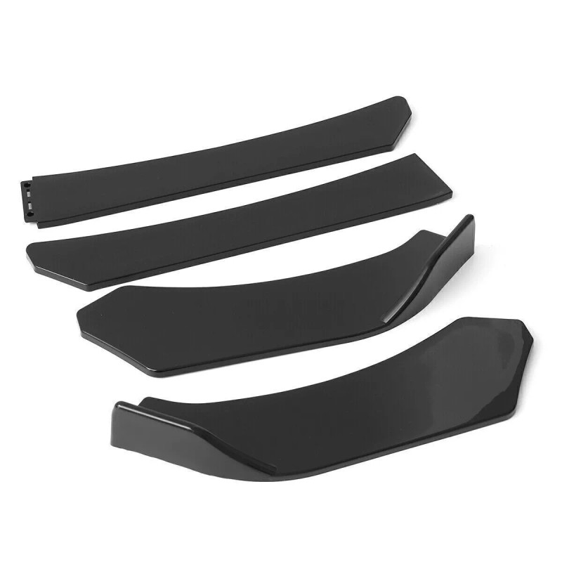 MAG For 2005-2008 Honda Accord Sedan Front Bumper Chin Lip