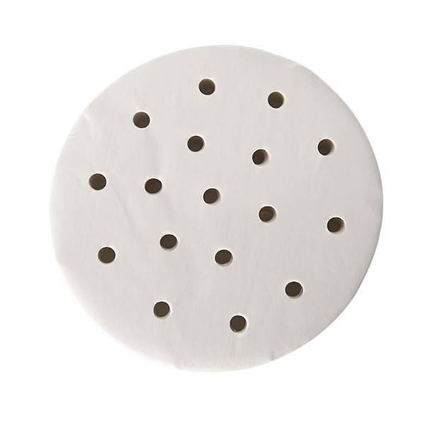 BGTOOL Patty Paper Sheets for 7 Inch Burger Press (400